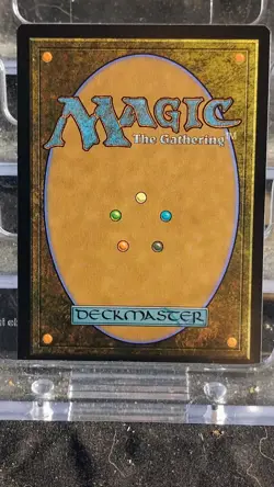 Patrick Star - Barktooth Warbeard Secret Lair Drop Regular - Image 2