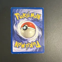 Pokemon TCG Snorlax 1st Edition Jungle non holo Rare 27/64 - Image 2