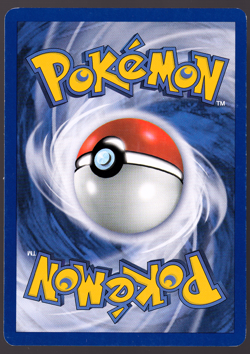 Seadra 42/62 Fossil Pokemon Card 2000 NM - Image 2