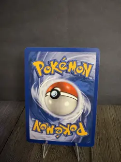 Pokemon Skyridge Voltorb 113/144 & Electrode 36/144 2003 Nintendo Lot - Image 4