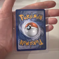 Mint! Machamp (Prime) 95/102 Triumphant Holo Vintage Prime Holo mint Pokemon set - Image 4