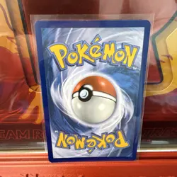 Pokemon Raging Bolt EX Holo Special Illustration Rare SV05 208/162 240 HP - Image 2