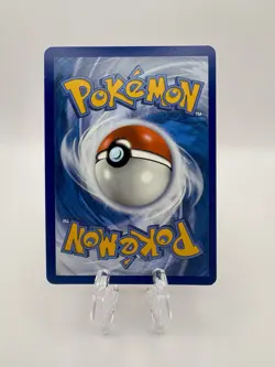 Boss's Orders Lysandre 058/072 Pokemon Prize Pack Shining Fates Line Holo NM - Image 2