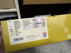 New & Sealed Pokemon Chinese Sword & Shield 25th Anniversary Golden Box Pokemon - Image 2