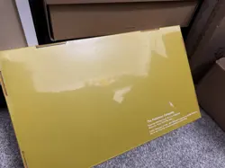 New & Sealed Pokemon Chinese Sword & Shield 25th Anniversary Golden Box Pokemon - Image 4