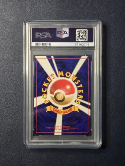 1998 POKEMON JPN TAMAMUSHI CITY GYM DECK #147 ERIKA'S DRATINI - Low Pop! PSA 10! - Image 2