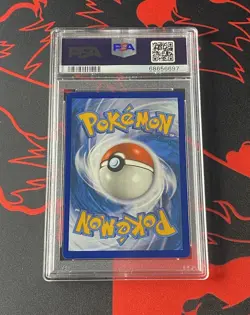 2021 Pokemon Sword & Shield Battle Styles Empoleon V FA 146 Gem Mint PSA 10 - Image 2