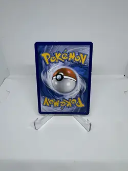 Pokemon TCG Entei Ancient Origins 15/98 Holo Rare - Image 2