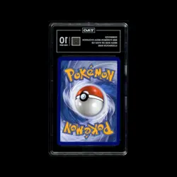 Gumshoos 153/132 IR Pokemon Mega Evolution TAG 10 - Image 2