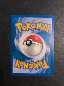 Pokemon Ditto 4/112 - EX FireRed & LeafGreen - Holo Rare - MP - Swirl - Image 2