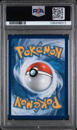 2025 POKEMON MEG EN-MEGA EVOLUTION #060 MEGA GARDEVOIR EX PSA 10 - Image 2