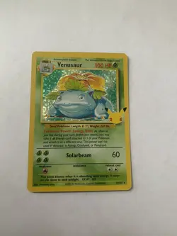 Pokemon TCG Venusaur Celebrations (Near Mint) 015/102 (RARE) - Image 2