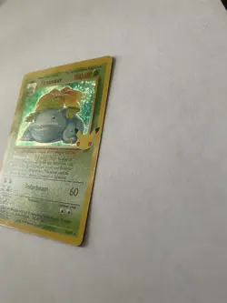 Pokemon TCG Venusaur Celebrations (Near Mint) 015/102 (RARE) - Image 3
