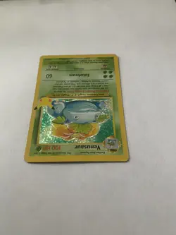 Pokemon TCG Venusaur Celebrations (Near Mint) 015/102 (RARE) - Image 4