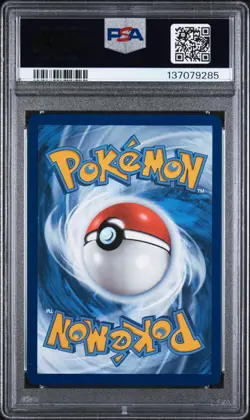 2025 Pokemon JTG EN-JOURNEY TOGETHER 161 ARTICUNO IR PSA 10 - 137079285 - Image 2