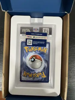 - PSA 10: Pokemon 151 Venusaur ex 198/165 Special Illustration Rare (Gem Mint) - Image 2