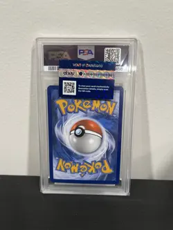 - PSA 10: Pokemon 151 Venusaur ex 198/165 Special Illustration Rare (Gem Mint) - Image 4