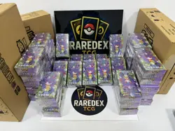 IN STOCK Pokemon 2025 TCG Chinese Collect 151C Surprise Jumbo Booster Box Sealed - Image 1