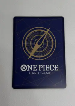 Lucky.Roux (Treasure Rare) - (OP11) OP09-015 One Piece TCG ENGLISH - Image 2