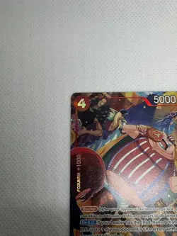Lucky.Roux (Treasure Rare) - (OP11) OP09-015 One Piece TCG ENGLISH - Image 3