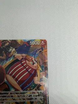 Lucky.Roux (Treasure Rare) - (OP11) OP09-015 One Piece TCG ENGLISH - Image 4