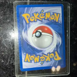 Dark Hypno 9/82 Team Rocket Holo Near Mint Pokemon Card - Image 2