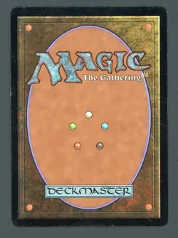 MP Mountain Guru Lands #3 MTG Magic The Gathering Card B27 - Image 2