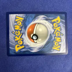 Toucannon 108/149 Pokemon Sun & Moon Base Set Reverse Holo Card - NM - Image 3