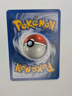 Treecko - 67/100 - Pokemon Crystal Guardians Reverse Holo Card NM - Image 2