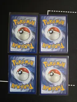 Pokemon TCG Pokemon GO V Holo Lot - 30 Cards: Tyranitar, Venusaur, Arctovish - Image 4