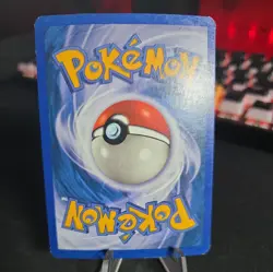 Vileplume 31/165 Holo Rare Expedition Pokemon Card ✨ MP/LP - Image 2