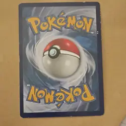 Pokemon Porygon 2016 71/108 Basic 60 HP Tomoaki Imakuni Card - Image 2