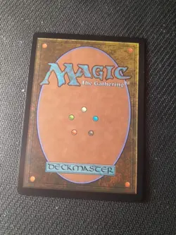 Cosmogrand Zenith - Edge of Eternities - Mythic - NM (See pics) MTG - Image 2