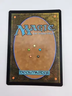 Mm'menon, the Right Hand (Borderless) Edge of Eternities • Foil MTG - Image 2