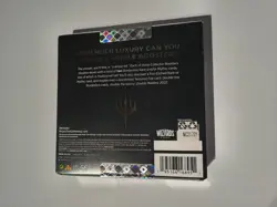 Magic: The Gathering Double Masters 2022 Collector Booster Box SEALED 2X2 - Image 2