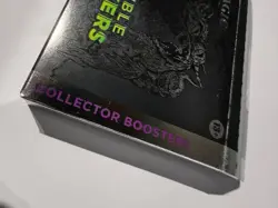 Magic: The Gathering Double Masters 2022 Collector Booster Box SEALED 2X2 - Image 3