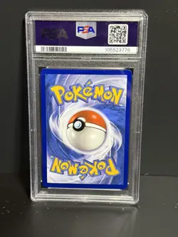 Pokemon - Tornadus V Alt Art 185 **GEM MINT PSA 10** Chilling Reign - Image 2
