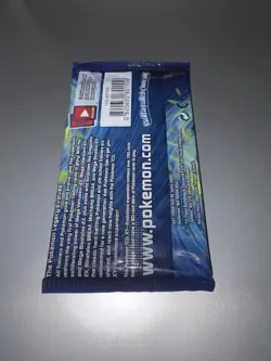 Pokemon XY Evolution Sealed Booster Pack Venusaur Pack Art - Image 4