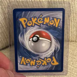 Pikachu Reverse Holo Common 27/111 Ex XY Furious Fists Pokemon LP - Image 3