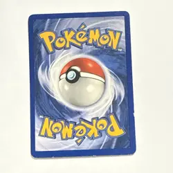 Kirlia 40/100 Sandstorm Reverse Holo Pokemon MP - Image 2