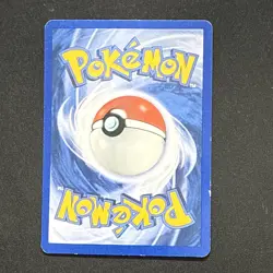 Kirlia 40/100 Sandstorm Reverse Holo Pokemon MP - Image 4