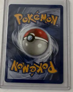 Pokemon Jolteon #4/64 Holo – Rare Foil Card – Excellent Condition - Image 3