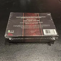 Yugioh 25th Anniversary Rarity Collection Mini Box 1st Edition Sealed 5 Packs. - Image 2