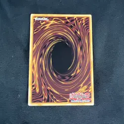 Yugioh Stealth Bird Unlimited Edition IOC-068 - Image 2