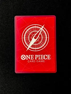 Monkey D. Luffy - Promo Leader - Battle 2024 Vol. 2 - One Piece TCG English FOIL - Image 2