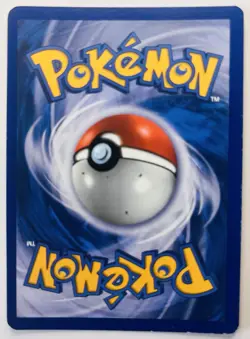 Pokemon TCG Blastoise 13/95 Cracked Ice Holo HGSS Unleashed Card MP-HP - Image 2