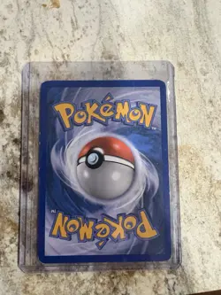 Lapras HGSS14 Hgss Holo - Pokemon Card - Image 2
