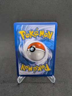 NM Pokemon Card HS Triumphant Machamp Rare 26/102 - Image 2