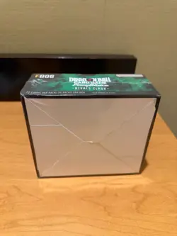 Dragon Ball Card Game Fusion World Rivals Clash FB06 Booster Box one New Sealed. - Image 3