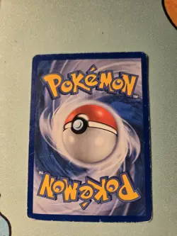 [HP] Kingdra - 17/95 - Pokemon Unleashed Non-Holo Card - Image 2